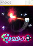 Crystal Quest (Xbox 360)